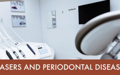 Lasers and Periodontal Disease