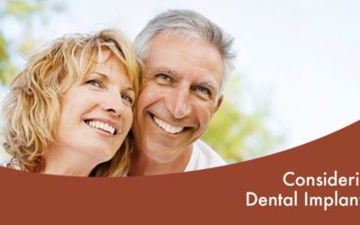 How Do I know if Dental Implants are for Me?