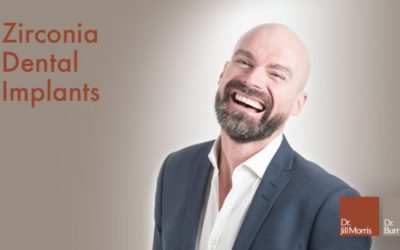 Are Zirconia Dental Implants Your Best Option?