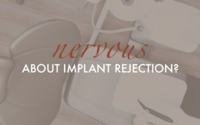 Is There a Risk of Rejection with Ceramic Implants?
