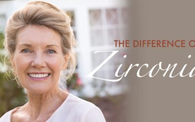 Zirconia Implants and All On Four™ Technology