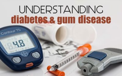Diabetics and Gum Disease