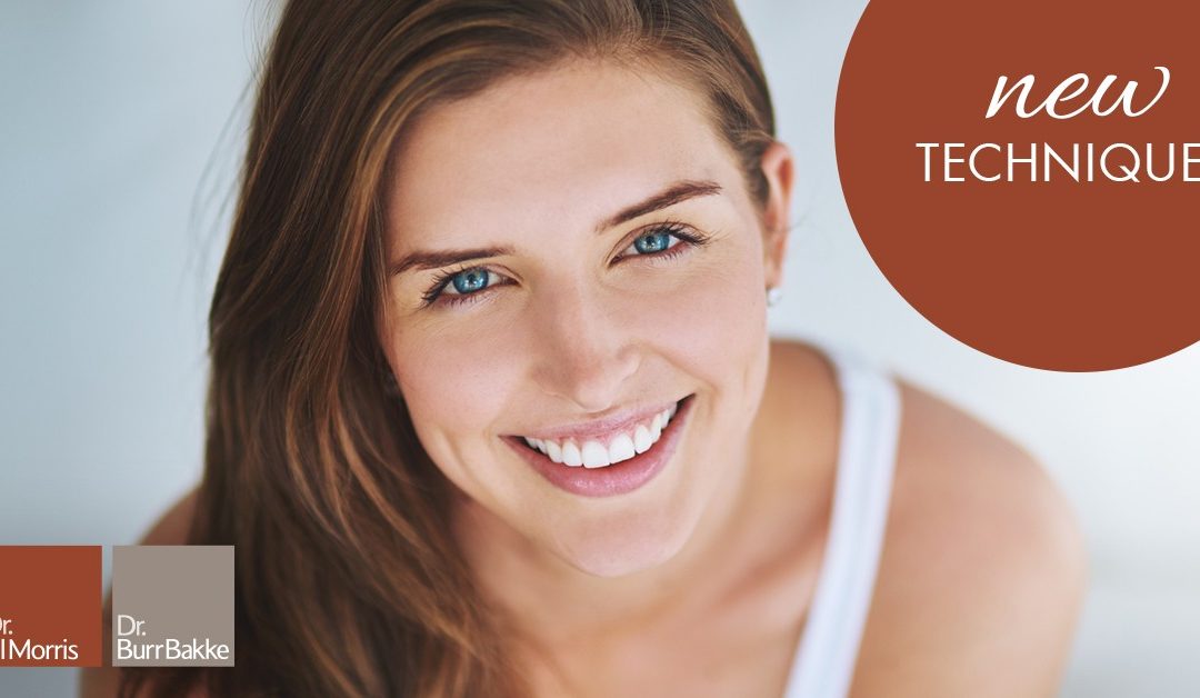 Chao Pinhole Surgical Technique™