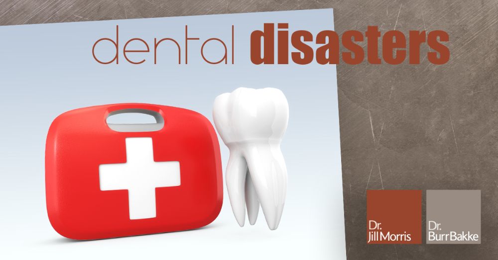 Be Prepared to Handle Any Dental Disaster!