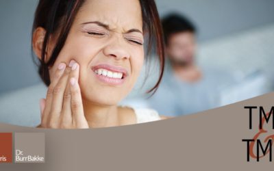 Ask Your Sarasota Dentist: What are TMJ and TMD?