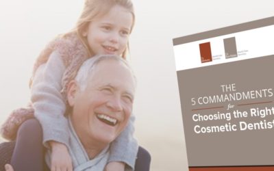 How Can You Choose The Right Cosmetic Dentist For You?