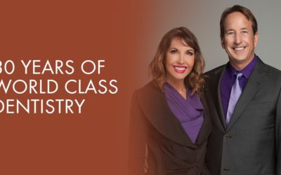 World Class Dentistry celebrates 30 years