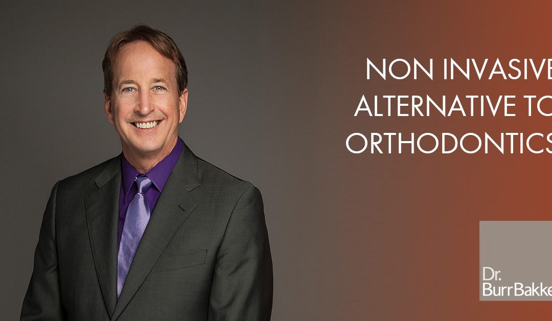 World Class Dentistry’s Dr. Bakke Launches a Noninvasive Alternative Approach to Orthodontics
