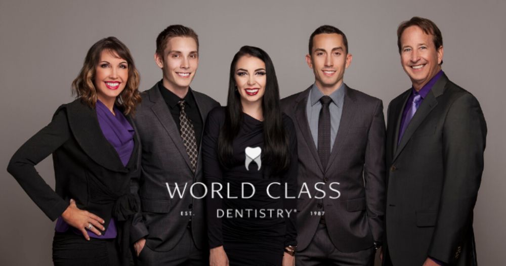 World Class Dentistry Gets Its Own Nonsurgical Face-Lift, Rebranding Itself and Reflecting a New Generation While Continuing to Serve Sarasota Community