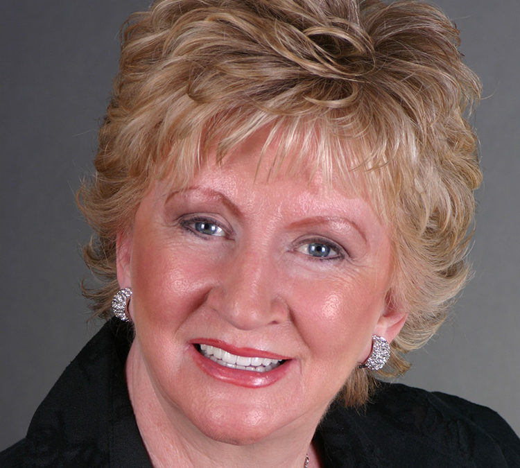 Bridget Spiess Smile Makeover at World Class Dentistry