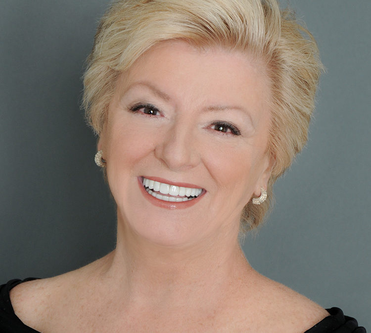 Eileen Williams Smile Makeover at World Class Dentistry