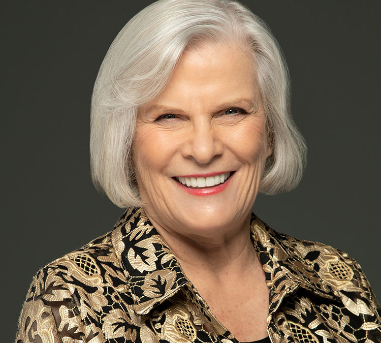 Francine Hansen Smile Makeover at World Class Dentistry