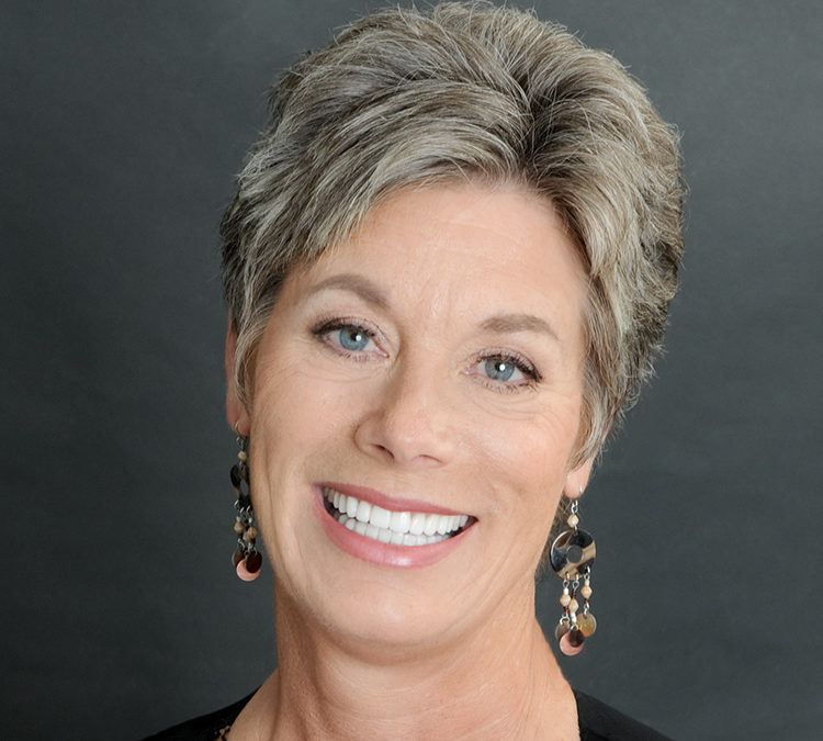 Gail Hahn Smile Makeover at World Class Dentistry