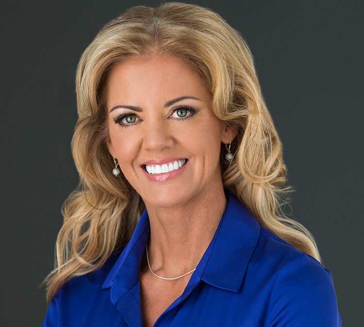 Kim Brooks Smile Makeover at World Class Dentistry