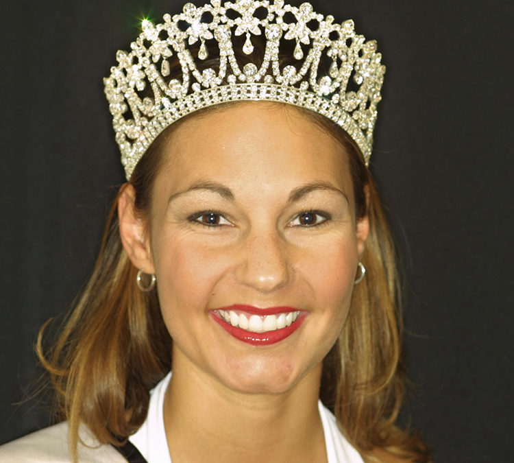 Kim Townsend Smile Makeover at World Class Dentistry