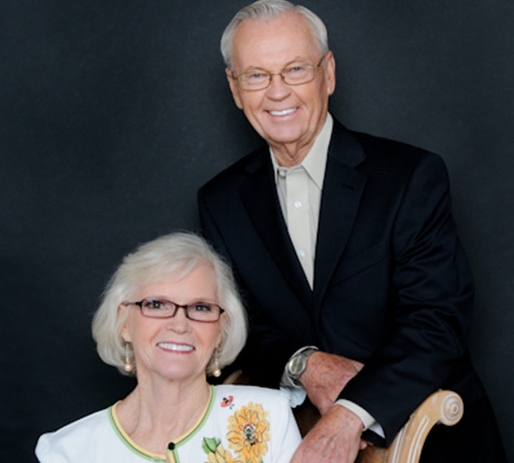 Martha & Stanley Cruden Smile Makeover at World Class Dentistry