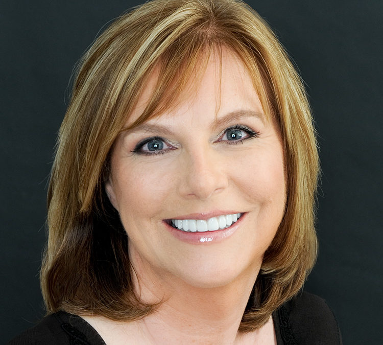 Rosemary Stevenson Smile Makeover at World Class Dentistry