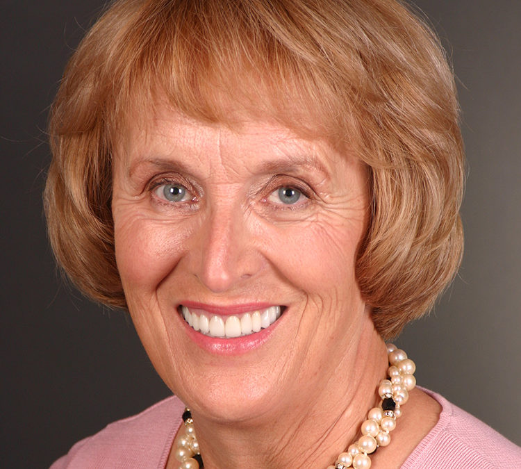 Sue Lamy Smile Makeover at World Class Dentistry