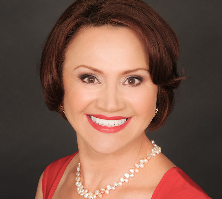 Tetyana Wenger Smile Makeover at World Class Dentistry