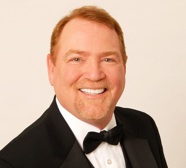 Tom Tilert Smile Makeover at World Class Dentistry