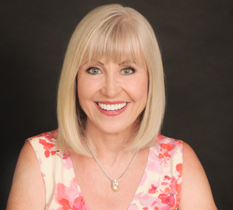 Veronika Otto Smile Makeover at World Class Dentistry