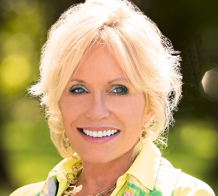 Sherry Ellis Smile Makeover at World Class Dentistry