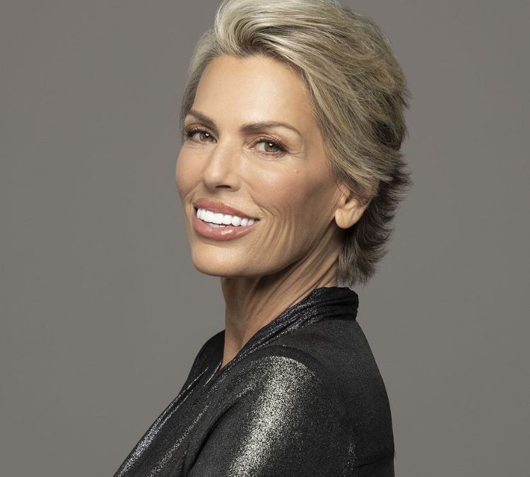 Jennifer Heimann Smile Makeover at World Class Dentistry