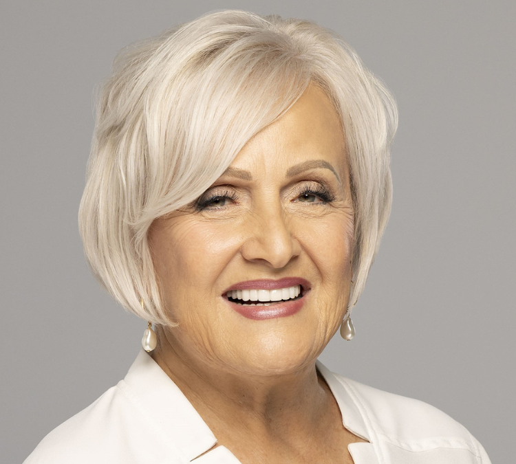 Suzanne Pope Smile Makeover at World Class Dentistry