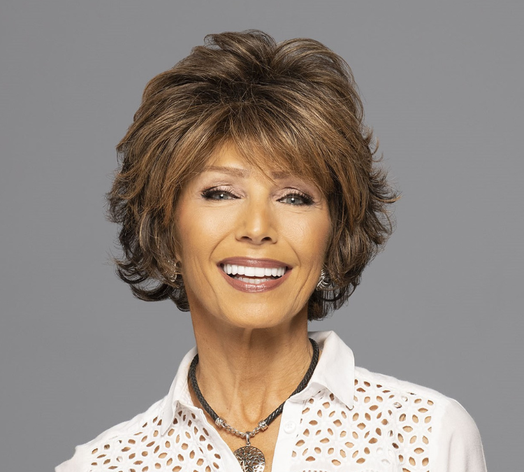 Jamie Van Vliet Smile Makeover at World Class Dentistry