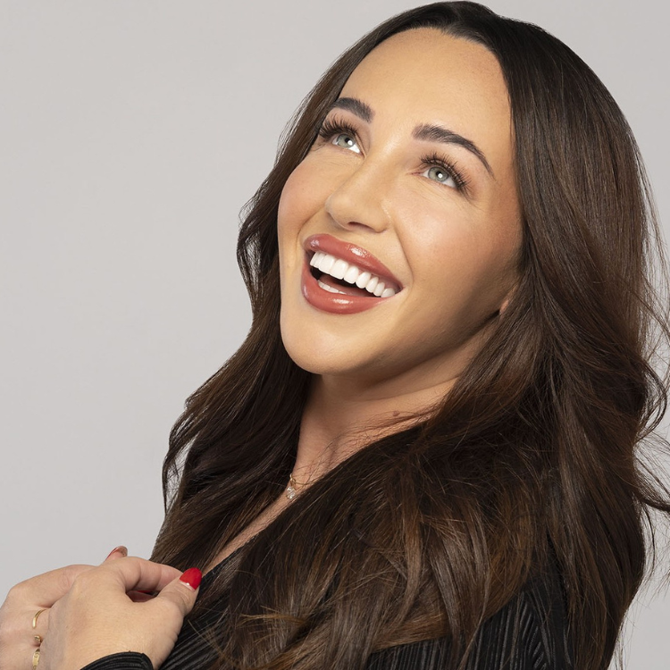 Lana Zurcher-Pimlott